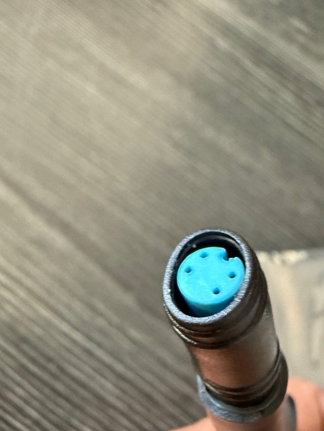 Chip Limitador Velocidad Patinete Xiaomi M365/P