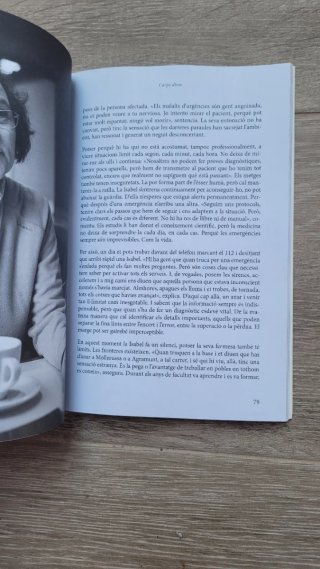 Salut : la vida amb elles