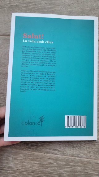 Salut : la vida amb elles