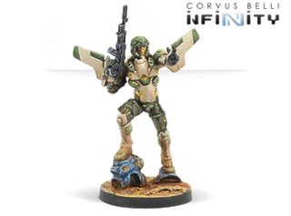 Infinity Haqqislam - Hassassin Ragik Hacker
