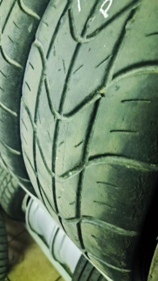 Neumáticos Pirelli N3 15