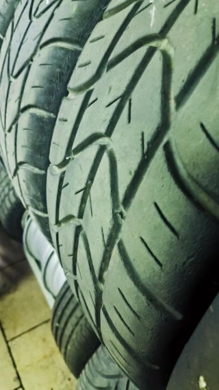 Neumáticos Pirelli N3 15