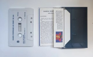 Juego Spectrum ZX - Ramon Rodriguez