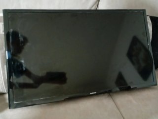 TV Samsung Plasma TDT Integrado