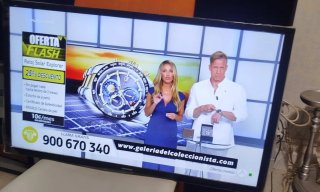 TV Samsung Plasma TDT Integrado