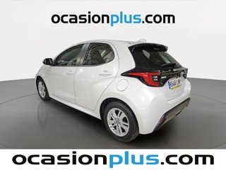 Toyota Yaris 1.5 S-Edition 92 kW (125 CV)
