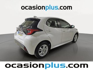 Toyota Yaris 1.5 S-Edition 92 kW (125 CV)