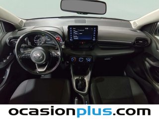 Toyota Yaris 1.5 S-Edition 92 kW (125 CV)