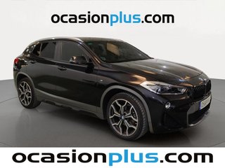 BMW X2 sDrive18d 110 kW (150 CV)