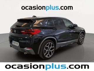 BMW X2 sDrive18d 110 kW (150 CV)