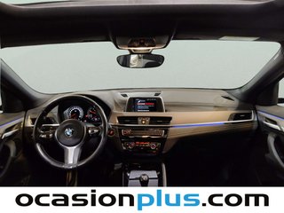 BMW X2 sDrive18d 110 kW (150 CV)