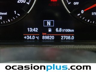 BMW X2 sDrive18d 110 kW (150 CV)