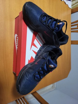 Zapatillas Nike Air Max Invigor Talla 38.5