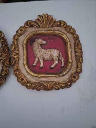 Cuadros Zodiaco Capricornio