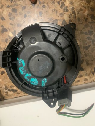 Ventilador Ford Focus
