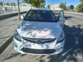 Hyundai i30 2011