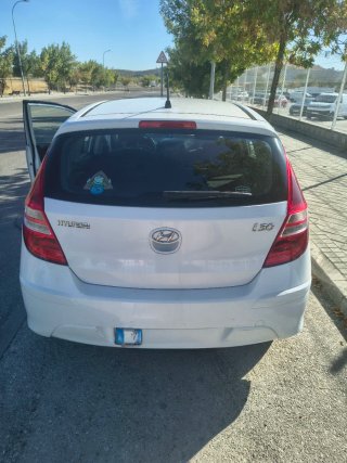 Hyundai i30 2011