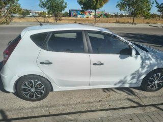 Hyundai i30 2011