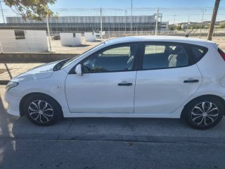 Hyundai i30 2011