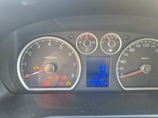 Hyundai i30 2011