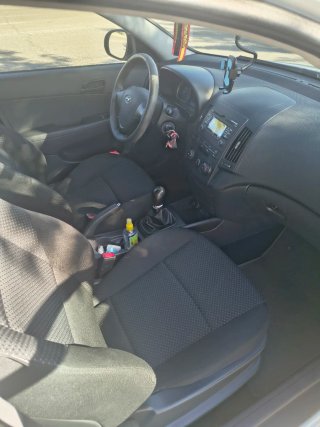 Hyundai i30 2011