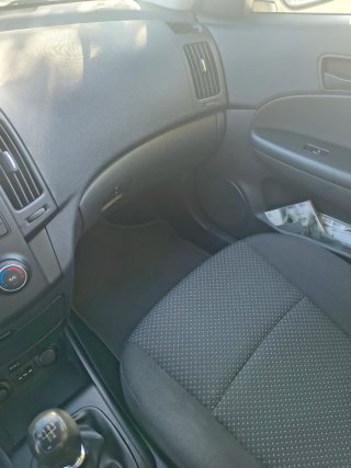 Hyundai i30 2011