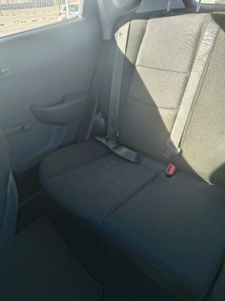 Hyundai i30 2011