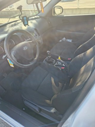 Hyundai i30 2011