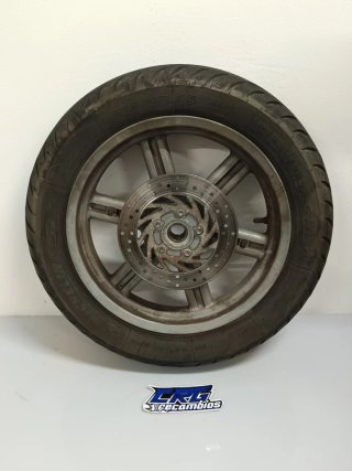 SPORT CITY 125 RUEDA TRASERA
