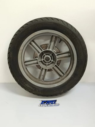SPORT CITY 125 RUEDA TRASERA
