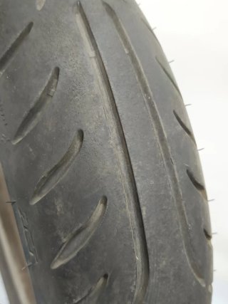 SPORT CITY 125 RUEDA TRASERA