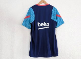 Camiseta FC Barcelona Oficial Nike 20/21 - Nueva