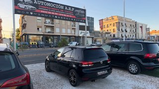 Volkswagen Golf 2010