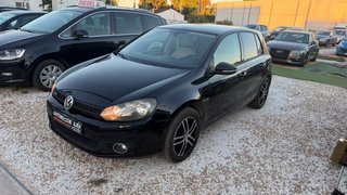 Volkswagen Golf 2010