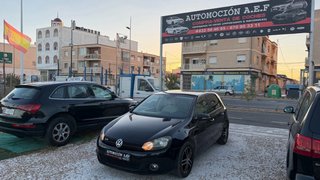 Volkswagen Golf 2010