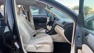Volkswagen Golf 2010