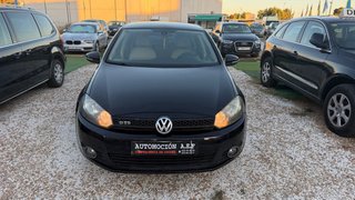 Volkswagen Golf 2010