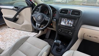Volkswagen Golf 2010
