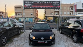 Volkswagen Golf 2010