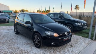 Volkswagen Golf 2010