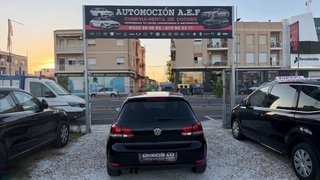 Volkswagen Golf 2010