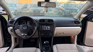 Volkswagen Golf 2010