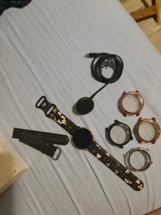 Samsung Galaxy Watch Active 2