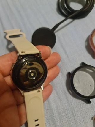 Samsung Galaxy Watch Active 2