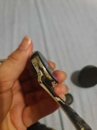 Samsung Galaxy Watch Active 2