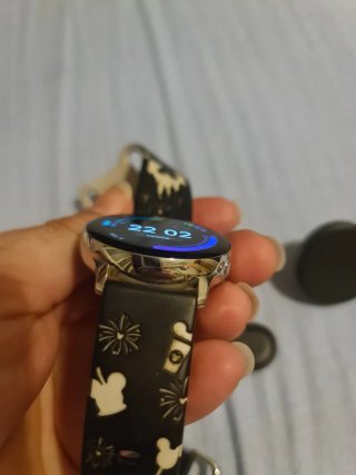 Samsung Galaxy Watch Active 2