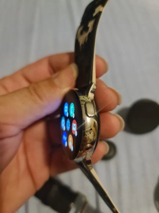 Samsung Galaxy Watch Active 2