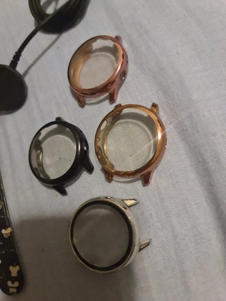 Samsung Galaxy Watch Active 2