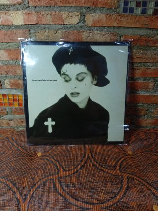 Vinilo Lisa Stansfield - Affection