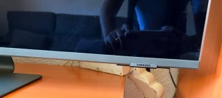 TV Samsung 65 Gran Pantalla